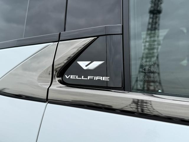 ヴェルファイアハイブリッド Z プレミア GRエアロユニバーサルステップ 独立ツインムーンルーフ 13.2フリップダウンモニター パノラミックビュー デジタルミラー ブラインドスポットモニター ドラレコ前後 HUD(24枚目)