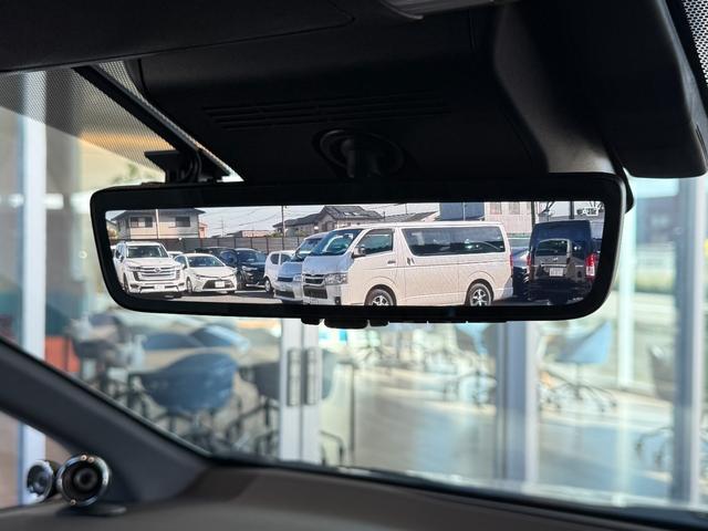 ヴェルファイアハイブリッド Ｚ　プレミア　モデリスタエアロ　　ツインムーンルーフ　デジタルインナーミラー　１３．２インチフリップダウンモニター　ヘッドアップディスプレイ　ドラレコ前後　プレミアムサウンド　スペアタイヤ（3枚目）