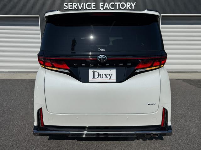 ヴェルファイアハイブリッド Ｚ　プレミア　モデリスタエアロ　　ツインムーンルーフ　デジタルインナーミラー　１３．２インチフリップダウンモニター　ヘッドアップディスプレイ　ドラレコ前後　プレミアムサウンド　スペアタイヤ（14枚目）