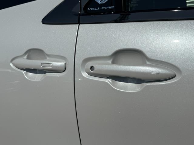 ヴェルファイアハイブリッド Ｚ　プレミア　モデリスタエアロ　　ツインムーンルーフ　デジタルインナーミラー　１３．２インチフリップダウンモニター　ヘッドアップディスプレイ　ドラレコ前後　プレミアムサウンド　スペアタイヤ（27枚目）