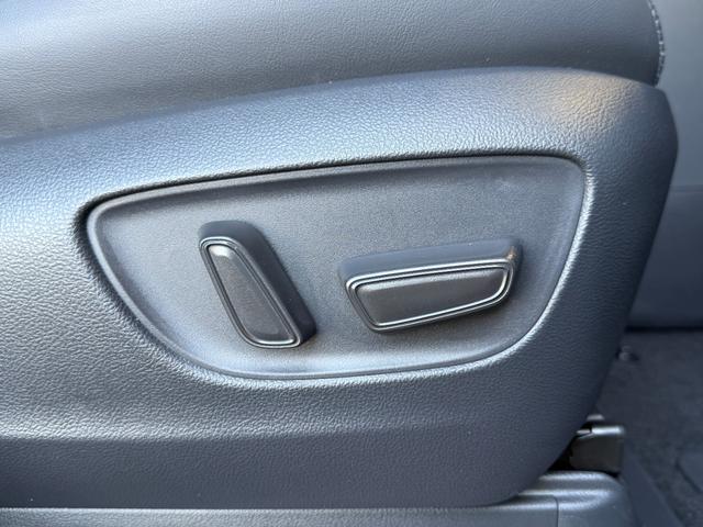 ヴェルファイアハイブリッド Ｚ　プレミア　モデリスタエアロ　　ツインムーンルーフ　デジタルインナーミラー　１３．２インチフリップダウンモニター　ヘッドアップディスプレイ　ドラレコ前後　プレミアムサウンド　スペアタイヤ（44枚目）