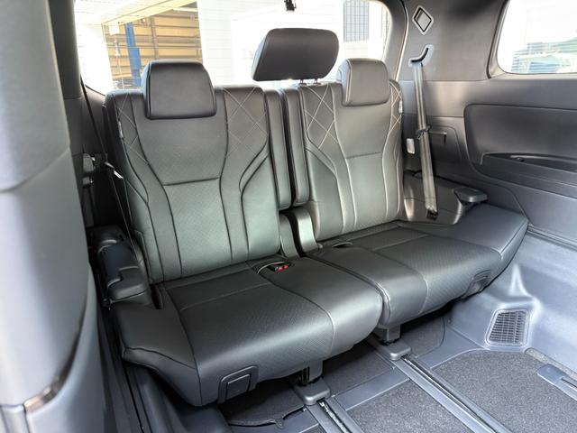 ヴェルファイアハイブリッド Ｚ　プレミア　モデリスタエアロ　　ツインムーンルーフ　デジタルインナーミラー　１３．２インチフリップダウンモニター　ヘッドアップディスプレイ　ドラレコ前後　プレミアムサウンド　スペアタイヤ（54枚目）