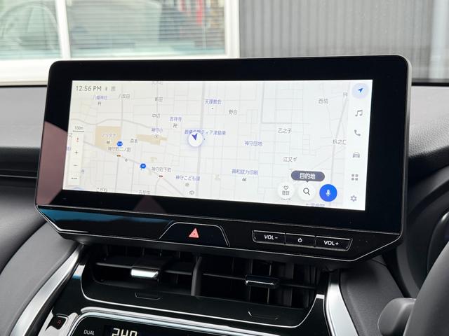 ハリアーハイブリッド Z レザーパッケージ・ナイトシェード パノラマルーフ リアフォグランプ AC100V 本革 JBLサウンド ナビ パノラミックビュー デジタルミラー ブラインドスポット シートヒーターシートクーラー パワーシート ETC2.0(4枚目)