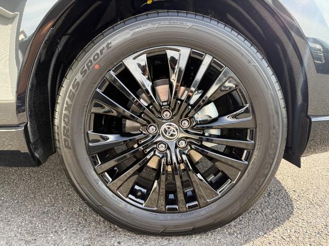 ハリアーハイブリッド Z レザーパッケージ・ナイトシェード パノラマルーフ リアフォグランプ AC100V 本革 JBLサウンド ナビ パノラミックビュー デジタルミラー ブラインドスポット シートヒーターシートクーラー パワーシート ETC2.0(12枚目)