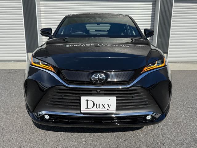 ハリアーハイブリッド Z レザーパッケージ・ナイトシェード パノラマルーフ リアフォグランプ AC100V 本革 JBLサウンド ナビ パノラミックビュー デジタルミラー ブラインドスポット シートヒーターシートクーラー パワーシート ETC2.0(13枚目)