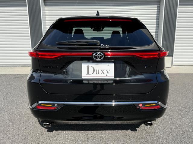 ハリアーハイブリッド Z レザーパッケージ・ナイトシェード パノラマルーフ リアフォグランプ AC100V 本革 JBLサウンド ナビ パノラミックビュー デジタルミラー ブラインドスポット シートヒーターシートクーラー パワーシート ETC2.0(16枚目)