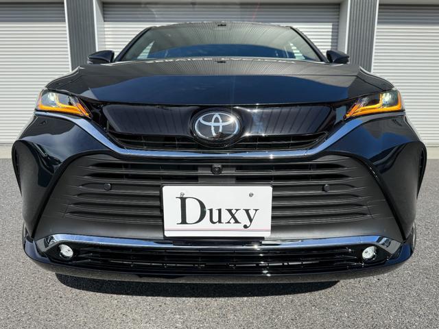 ハリアーハイブリッド Z レザーパッケージ・ナイトシェード パノラマルーフ リアフォグランプ AC100V 本革 JBLサウンド ナビ パノラミックビュー デジタルミラー ブラインドスポット シートヒーターシートクーラー パワーシート ETC2.0(20枚目)