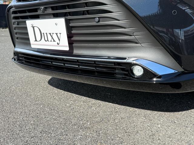 ハリアーハイブリッド Z レザーパッケージ・ナイトシェード パノラマルーフ リアフォグランプ AC100V 本革 JBLサウンド ナビ パノラミックビュー デジタルミラー ブラインドスポット シートヒーターシートクーラー パワーシート ETC2.0(22枚目)