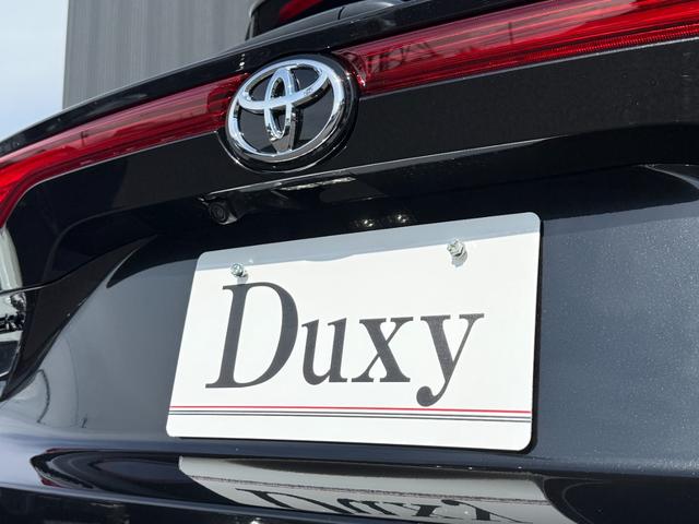 ハリアーハイブリッド Z レザーパッケージ・ナイトシェード パノラマルーフ リアフォグランプ AC100V 本革 JBLサウンド ナビ パノラミックビュー デジタルミラー ブラインドスポット シートヒーターシートクーラー パワーシート ETC2.0(33枚目)