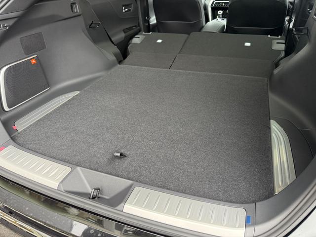 ハリアーハイブリッド Z レザーパッケージ・ナイトシェード パノラマルーフ リアフォグランプ AC100V 本革 JBLサウンド ナビ パノラミックビュー デジタルミラー ブラインドスポット シートヒーターシートクーラー パワーシート ETC2.0(36枚目)