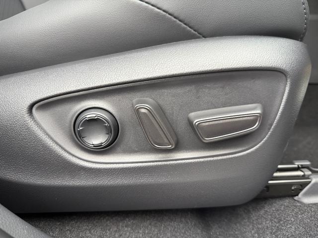 ハリアーハイブリッド Z レザーパッケージ・ナイトシェード パノラマルーフ リアフォグランプ AC100V 本革 JBLサウンド ナビ パノラミックビュー デジタルミラー ブラインドスポット シートヒーターシートクーラー パワーシート ETC2.0(45枚目)