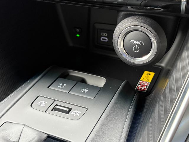 ハリアーハイブリッド Z レザーパッケージ・ナイトシェード パノラマルーフ リアフォグランプ AC100V 本革 JBLサウンド ナビ パノラミックビュー デジタルミラー ブラインドスポット シートヒーターシートクーラー パワーシート ETC2.0(60枚目)