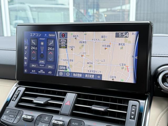 ランドクルーザー ＺＸ　ＪＢＬサウンド　リヤエンターシステム　クールボックス　空気圧センサー　リヤデフロック　ルーフレール　サンルーフ　寒冷地仕様　シートヒーター　シートクーラー　ヘッドアップディスプレイ　ドラレコ（4枚目）