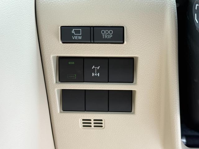 ランドクルーザー ＺＸ　ＪＢＬサウンド　リヤエンターシステム　クールボックス　空気圧センサー　リヤデフロック　ルーフレール　サンルーフ　寒冷地仕様　シートヒーター　シートクーラー　ヘッドアップディスプレイ　ドラレコ（8枚目）