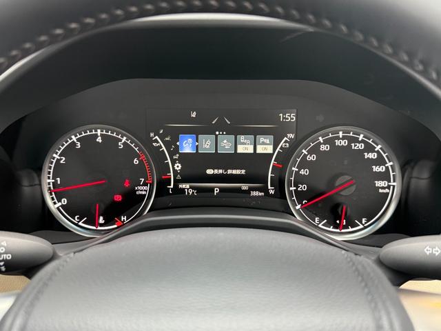 ランドクルーザー ＺＸ　ＪＢＬサウンド　リヤエンターシステム　クールボックス　空気圧センサー　リヤデフロック　ルーフレール　サンルーフ　寒冷地仕様　シートヒーター　シートクーラー　ヘッドアップディスプレイ　ドラレコ（69枚目）