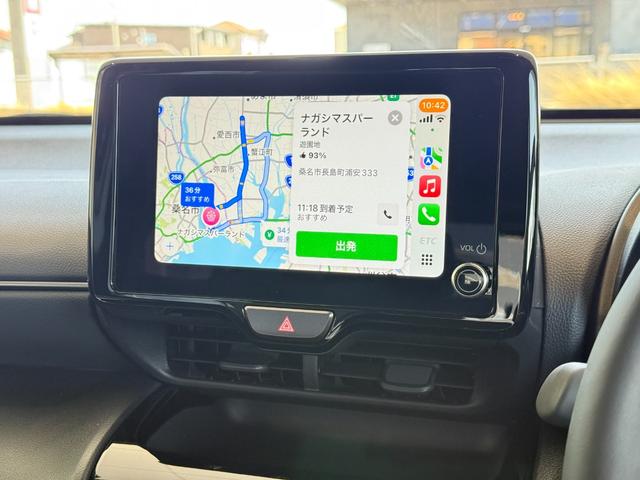 ヤリスクロス ハイブリッドZ ウルバーノ 2トーンカラー ブラインドスポットモニター パノラミックビューカメラ ビルトインETC AC100Vコンセント パワーバックドア パワーシート ステアリングヒーター オートハイビームシステム(61枚目)