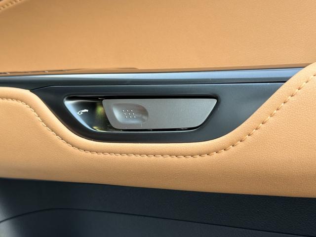 ＮＸ ＮＸ３５０ｈ　Ｆスポーツ　デジタルインナーミラー　ドラレコ前後　ルーフレール　ＴＲＤエアロ　パノラマルーフ　オレンジキャリパー　寒冷地仕様（41枚目）