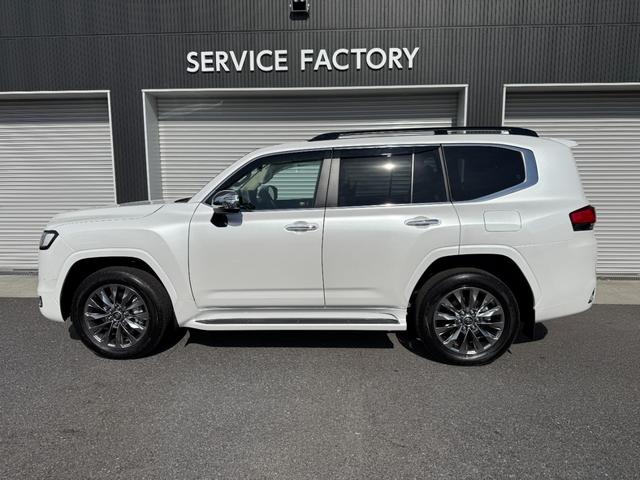 ランドクルーザー ＺＸ　ＪＢＬサウンド　リヤエンターシステム　クールボックス　空気圧センサー　リヤデフロック　ルーフレール　サンルーフ　寒冷地仕様　シートヒーター　シートクーラー　ヘッドアップディスプレイ　ドラレコ（15枚目）