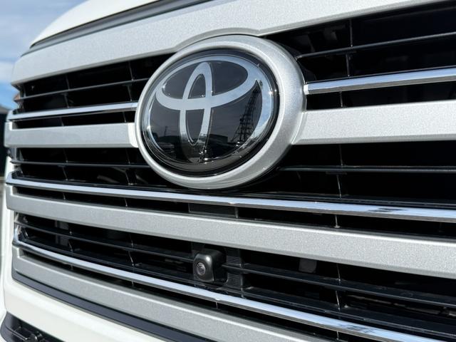 ランドクルーザー ＺＸ　ＪＢＬサウンド　リヤエンターシステム　クールボックス　空気圧センサー　リヤデフロック　ルーフレール　サンルーフ　寒冷地仕様　シートヒーター　シートクーラー　ヘッドアップディスプレイ　ドラレコ（23枚目）