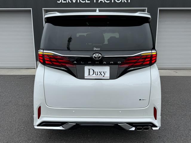 アルファードハイブリッド Ｚ　モデリスタエアロ　グリルカバー　ツインムーンルーフ　デジタルインナーミラー　チームメイト　ドラレコ前後　１３．２インチフリップダウンモニター　ヘッドアップディスプレイ（14枚目）