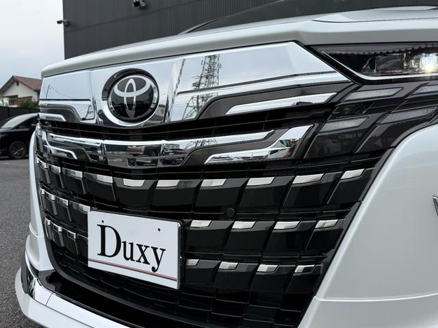 アルファードハイブリッド Ｚ　モデリスタエアロ　グリルカバー　ツインムーンルーフ　デジタルインナーミラー　チームメイト　ドラレコ前後　１３．２インチフリップダウンモニター　ヘッドアップディスプレイ（19枚目）