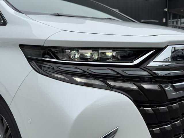 アルファードハイブリッド Ｚ　モデリスタエアロ　グリルカバー　ツインムーンルーフ　デジタルインナーミラー　チームメイト　ドラレコ前後　１３．２インチフリップダウンモニター　ヘッドアップディスプレイ（21枚目）