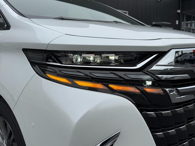 アルファードハイブリッド Ｚ　モデリスタエアロ　グリルカバー　ツインムーンルーフ　デジタルインナーミラー　チームメイト　ドラレコ前後　１３．２インチフリップダウンモニター　ヘッドアップディスプレイ（22枚目）