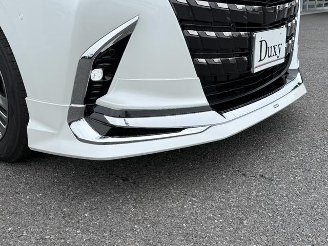 アルファードハイブリッド Ｚ　モデリスタエアロ　グリルカバー　ツインムーンルーフ　デジタルインナーミラー　チームメイト　ドラレコ前後　１３．２インチフリップダウンモニター　ヘッドアップディスプレイ（23枚目）