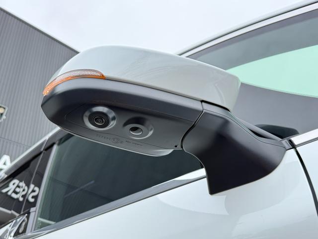 アルファードハイブリッド Ｚ　モデリスタエアロ　グリルカバー　ツインムーンルーフ　デジタルインナーミラー　チームメイト　ドラレコ前後　１３．２インチフリップダウンモニター　ヘッドアップディスプレイ（26枚目）