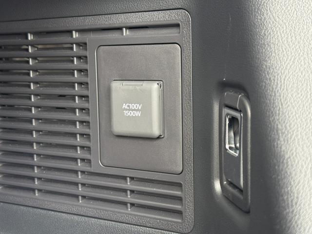 アルファードハイブリッド Ｚ　モデリスタエアロ　グリルカバー　ツインムーンルーフ　デジタルインナーミラー　チームメイト　ドラレコ前後　１３．２インチフリップダウンモニター　ヘッドアップディスプレイ（40枚目）