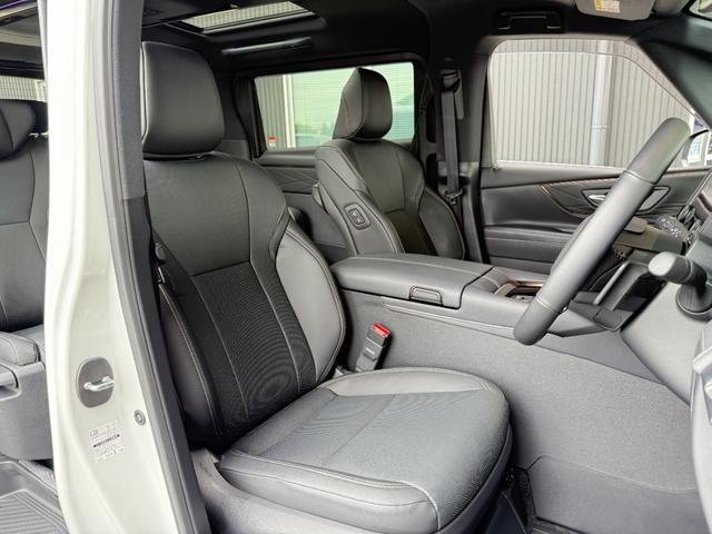 アルファードハイブリッド Ｚ　モデリスタエアロ　グリルカバー　ツインムーンルーフ　デジタルインナーミラー　チームメイト　ドラレコ前後　１３．２インチフリップダウンモニター　ヘッドアップディスプレイ（46枚目）