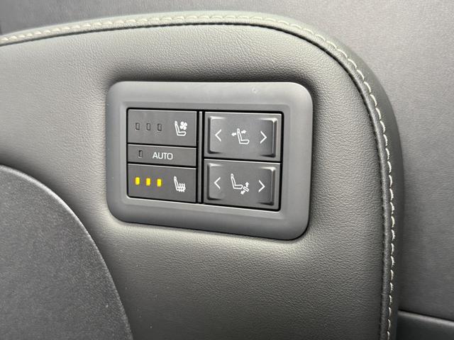 アルファードハイブリッド Ｚ　モデリスタエアロ　グリルカバー　ツインムーンルーフ　デジタルインナーミラー　チームメイト　ドラレコ前後　１３．２インチフリップダウンモニター　ヘッドアップディスプレイ（57枚目）