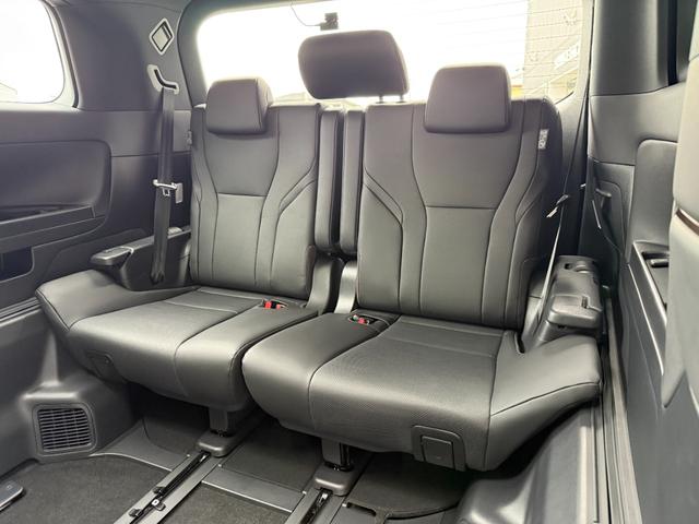 アルファードハイブリッド Ｚ　モデリスタエアロ　グリルカバー　ツインムーンルーフ　デジタルインナーミラー　チームメイト　ドラレコ前後　１３．２インチフリップダウンモニター　ヘッドアップディスプレイ（59枚目）