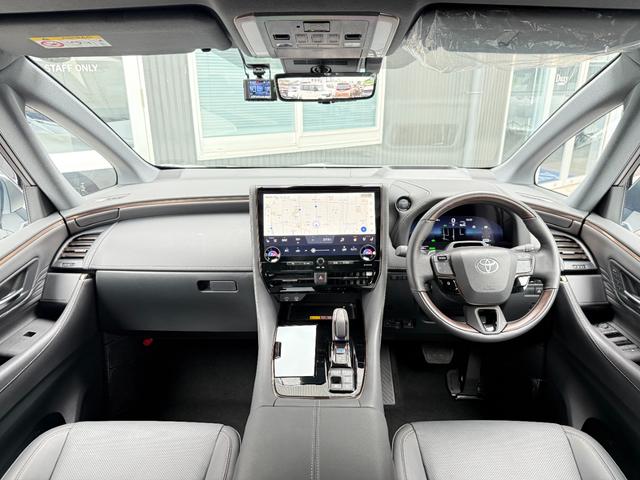 アルファードハイブリッド Ｚ　モデリスタエアロ　グリルカバー　ツインムーンルーフ　デジタルインナーミラー　チームメイト　ドラレコ前後　１３．２インチフリップダウンモニター　ヘッドアップディスプレイ（60枚目）