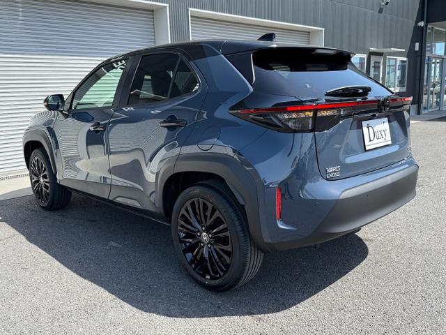 ヤリスクロス ハイブリッドＺ　ウルバーノ　２トーンカラー　ブラインドスポットモニター　パノラミックビューカメラ　ビルトインＥＴＣ　ＡＣ１００Ｖコンセント　パワーバックドア　パワーシート　ステアリングヒーター　オートハイビームシステム（30枚目）