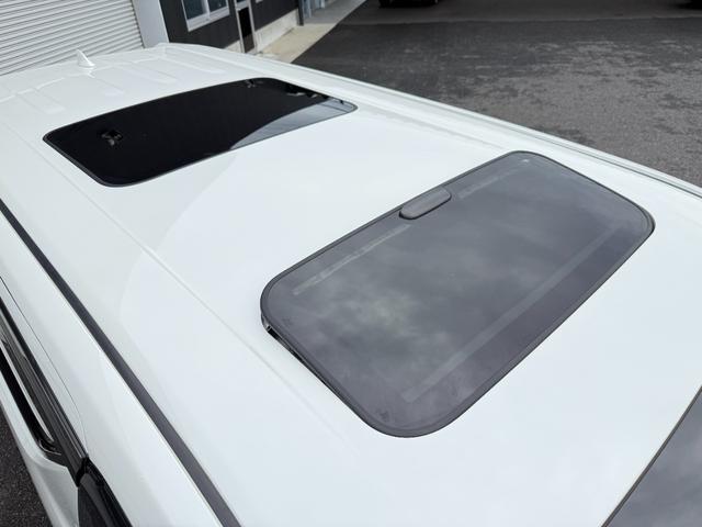 アルファード ２．５Ｓ　Ｃパッケージ　ツインムーンルーフ　アルパインナビ　モデリスタエアロ　デジタルミラー　ブラインドスポットモニター　後席モニター　ＥＴＣ　純正１８ＡＷ　パワーバックドア　パワースライド　シートヒーター＆シートクーラー（2枚目）