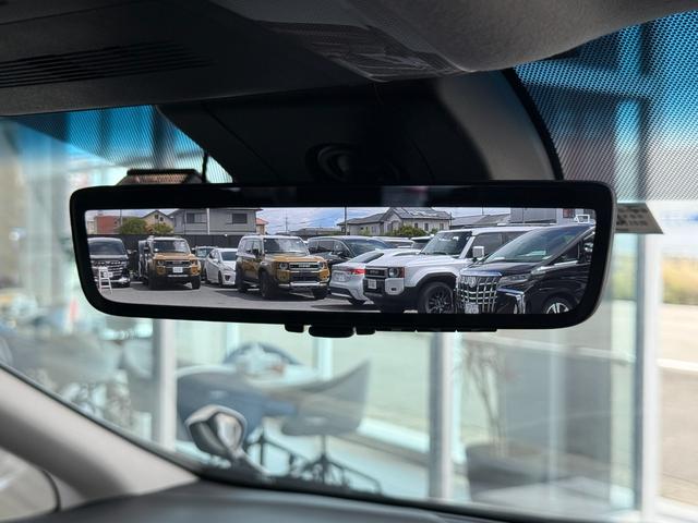 アルファード ２．５Ｓ　Ｃパッケージ　ツインムーンルーフ　アルパインナビ　モデリスタエアロ　デジタルミラー　ブラインドスポットモニター　後席モニター　ＥＴＣ　純正１８ＡＷ　パワーバックドア　パワースライド　シートヒーター＆シートクーラー（5枚目）