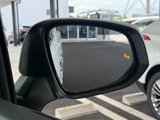 アルファード ２．５Ｓ　Ｃパッケージ　ツインムーンルーフ　アルパインナビ　モデリスタエアロ　デジタルミラー　ブラインドスポットモニター　後席モニター　ＥＴＣ　純正１８ＡＷ　パワーバックドア　パワースライド　シートヒーター＆シートクーラー（6枚目）