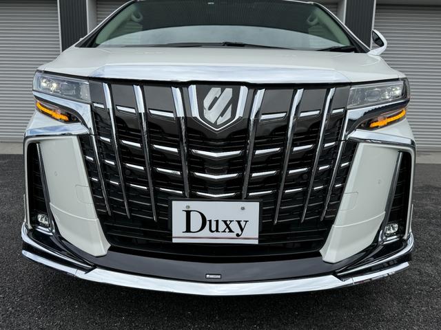 アルファード ２．５Ｓ　Ｃパッケージ　ツインムーンルーフ　アルパインナビ　モデリスタエアロ　デジタルミラー　ブラインドスポットモニター　後席モニター　ＥＴＣ　純正１８ＡＷ　パワーバックドア　パワースライド　シートヒーター＆シートクーラー（15枚目）