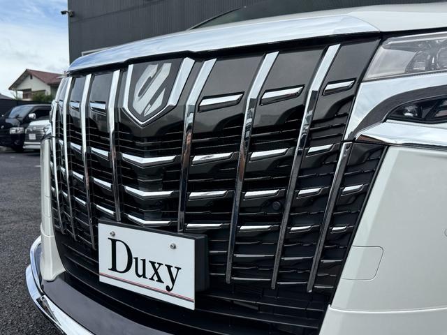 アルファード ２．５Ｓ　Ｃパッケージ　ツインムーンルーフ　アルパインナビ　モデリスタエアロ　デジタルミラー　ブラインドスポットモニター　後席モニター　ＥＴＣ　純正１８ＡＷ　パワーバックドア　パワースライド　シートヒーター＆シートクーラー（16枚目）