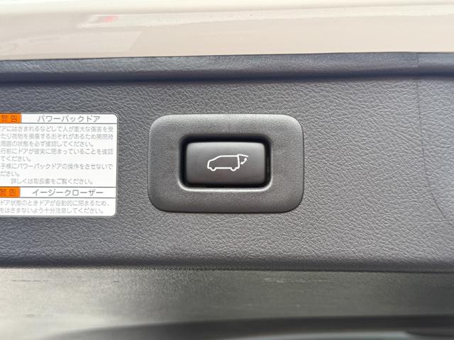 アルファード ２．５Ｓ　Ｃパッケージ　ツインムーンルーフ　アルパインナビ　モデリスタエアロ　デジタルミラー　ブラインドスポットモニター　後席モニター　ＥＴＣ　純正１８ＡＷ　パワーバックドア　パワースライド　シートヒーター＆シートクーラー（33枚目）