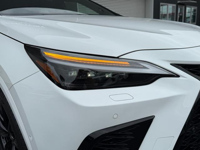 ＮＸ ＮＸ３５０ｈ　Ｆスポーツ　パノラマルーフ　３眼ＬＥＤヘッド　Ｄミラー　後席シートヒーター　１４型ディスプレイオーディオ　パノラミックビュー　ブラインドスポット　純正２０ＡＷ　ＨＵＤ　シートヒーター　シートクーラー　ＥＴＣ２．０（24枚目）