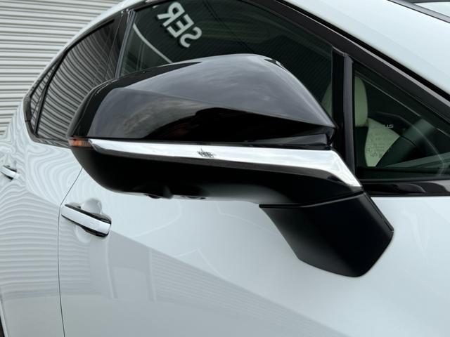 ＮＸ ＮＸ３５０ｈ　Ｆスポーツ　パノラマルーフ　３眼ＬＥＤヘッド　Ｄミラー　後席シートヒーター　１４型ディスプレイオーディオ　パノラミックビュー　ブラインドスポット　純正２０ＡＷ　ＨＵＤ　シートヒーター　シートクーラー　ＥＴＣ２．０（26枚目）