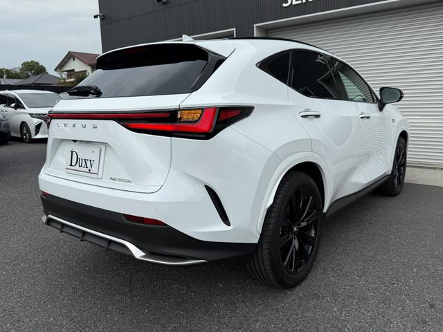 ＮＸ ＮＸ３５０ｈ　Ｆスポーツ　パノラマルーフ　３眼ＬＥＤヘッド　Ｄミラー　後席シートヒーター　１４型ディスプレイオーディオ　パノラミックビュー　ブラインドスポット　純正２０ＡＷ　ＨＵＤ　シートヒーター　シートクーラー　ＥＴＣ２．０（29枚目）