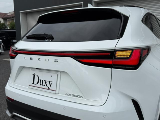 ＮＸ ＮＸ３５０ｈ　Ｆスポーツ　パノラマルーフ　３眼ＬＥＤヘッド　Ｄミラー　後席シートヒーター　１４型ディスプレイオーディオ　パノラミックビュー　ブラインドスポット　純正２０ＡＷ　ＨＵＤ　シートヒーター　シートクーラー　ＥＴＣ２．０（33枚目）