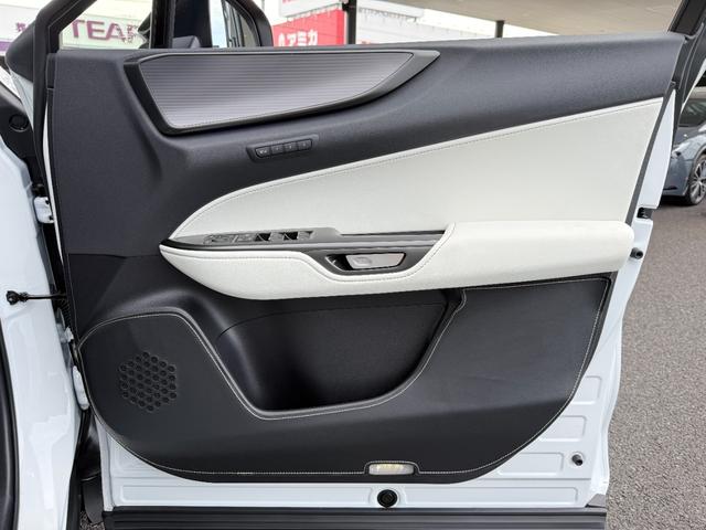 ＮＸ ＮＸ３５０ｈ　Ｆスポーツ　パノラマルーフ　３眼ＬＥＤヘッド　Ｄミラー　後席シートヒーター　１４型ディスプレイオーディオ　パノラミックビュー　ブラインドスポット　純正２０ＡＷ　ＨＵＤ　シートヒーター　シートクーラー　ＥＴＣ２．０（41枚目）