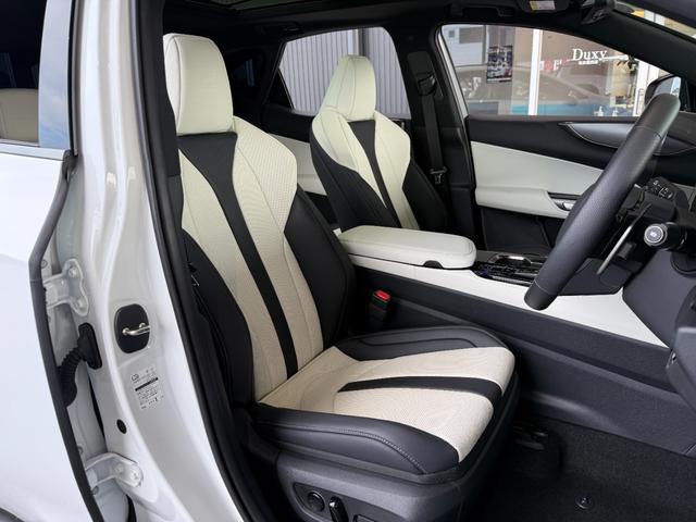 ＮＸ ＮＸ３５０ｈ　Ｆスポーツ　パノラマルーフ　３眼ＬＥＤヘッド　Ｄミラー　後席シートヒーター　１４型ディスプレイオーディオ　パノラミックビュー　ブラインドスポット　純正２０ＡＷ　ＨＵＤ　シートヒーター　シートクーラー　ＥＴＣ２．０（46枚目）