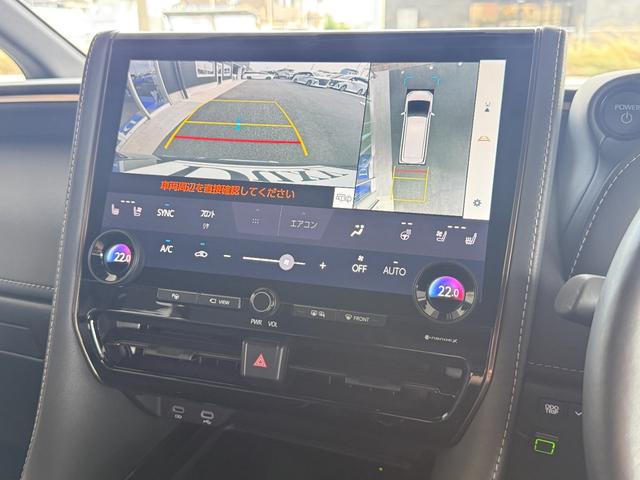 アルファードハイブリッド Ｚ　サンルーフ　モデリスタ　ステップ　チームメイト　デジタルミラー　ＨＵＤ　パノラミックビュー　ブラインドスポット　１８ＡＷ　パワーバックドア　シートヒーター＆シートクーラー　ＡＣ１００Ｖ　ＥＴＣ２．０（4枚目）