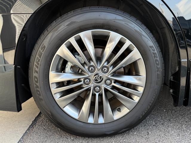 アルファードハイブリッド Ｚ　サンルーフ　モデリスタ　ステップ　チームメイト　デジタルミラー　ＨＵＤ　パノラミックビュー　ブラインドスポット　１８ＡＷ　パワーバックドア　シートヒーター＆シートクーラー　ＡＣ１００Ｖ　ＥＴＣ２．０（9枚目）