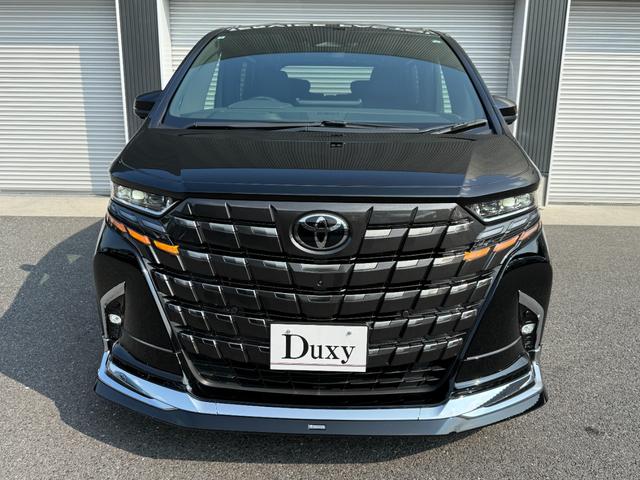 アルファードハイブリッド Ｚ　サンルーフ　モデリスタ　ステップ　チームメイト　デジタルミラー　ＨＵＤ　パノラミックビュー　ブラインドスポット　１８ＡＷ　パワーバックドア　シートヒーター＆シートクーラー　ＡＣ１００Ｖ　ＥＴＣ２．０（10枚目）